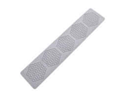 Molde de Silicão para Gummy Ramificação de Coral 3D Moldes para Bolo e Chocolate Não Adere RNEMITERY