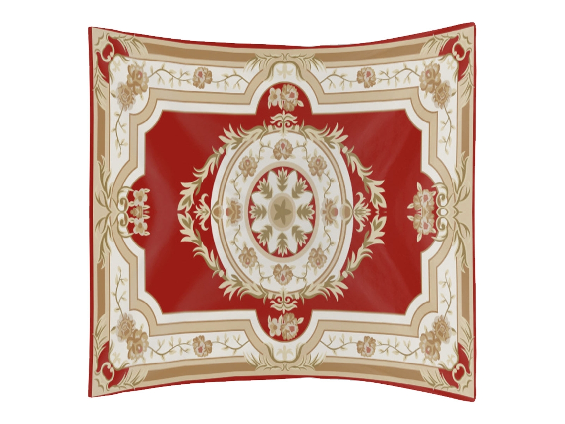 Tapeçaria Decorativa para Parede Estética para Quarto Sala de Estar Dormitório RNEMITERY