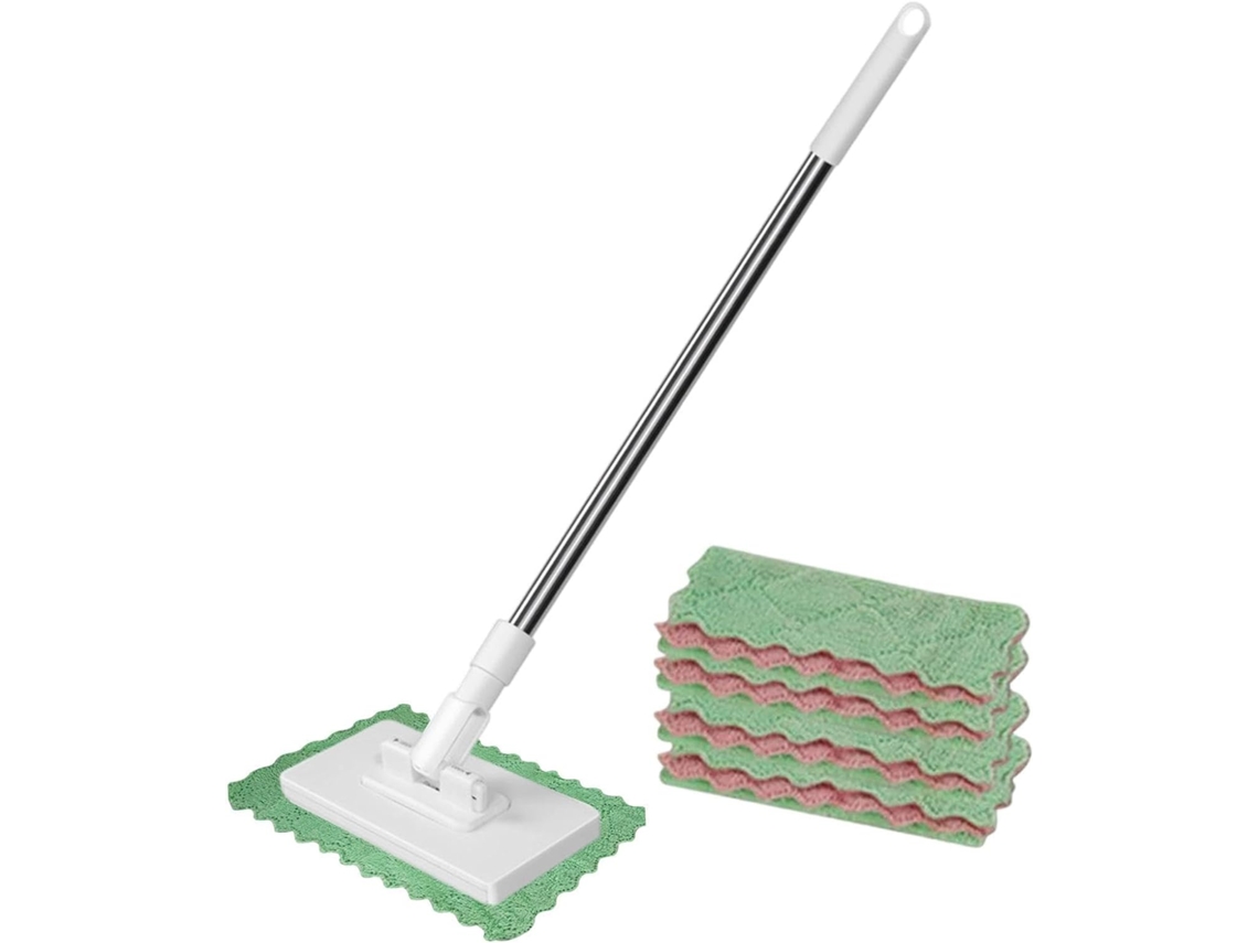Mop Plano Multiuso De 130cm