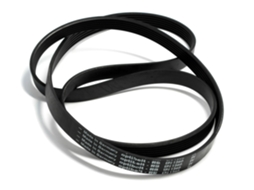 Correia 1260j6 El OPTIBELT Gorenje 111622 para Máquina de Lavar Roupa Blj475un