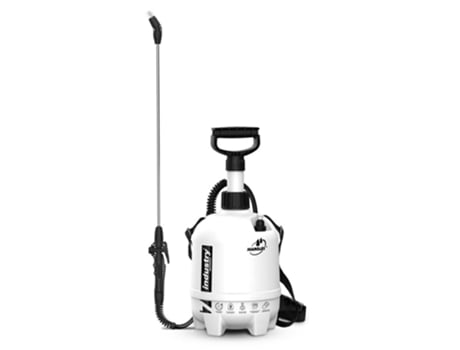 Linha de ácido industrial 7 Saco pulverizador Marolex