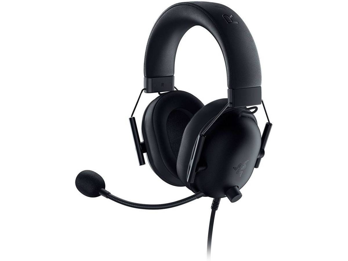 Auscultadores RAZER Blackshark V2 X XB (Preto)