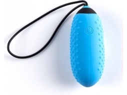 Ovo Com Comando VIRGITE G4 (Azul)