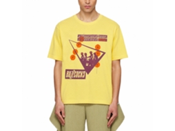 Buzzcocks Tension T-shirt Classic Unisex Adults Size:xxxl