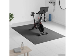 Vidaxl Tapete De Proteção Para Esportes Preto 183 X 122 X 0,6 Cm