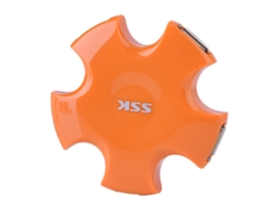 Hub Usb (expansão De 4 Portas, Transferência De Alta Velocidade)