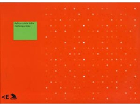 Livro Reflejos De La India Contemporanea de VVAA (Español)