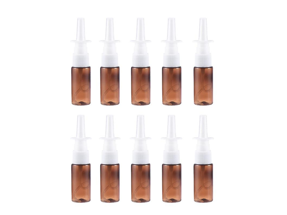 10pcs Mini Frasco Spray Para Mulheres Allinless