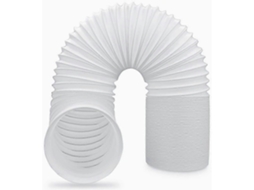 Manguito De Ar Condicionado Móvel Pvc Flexível Universal