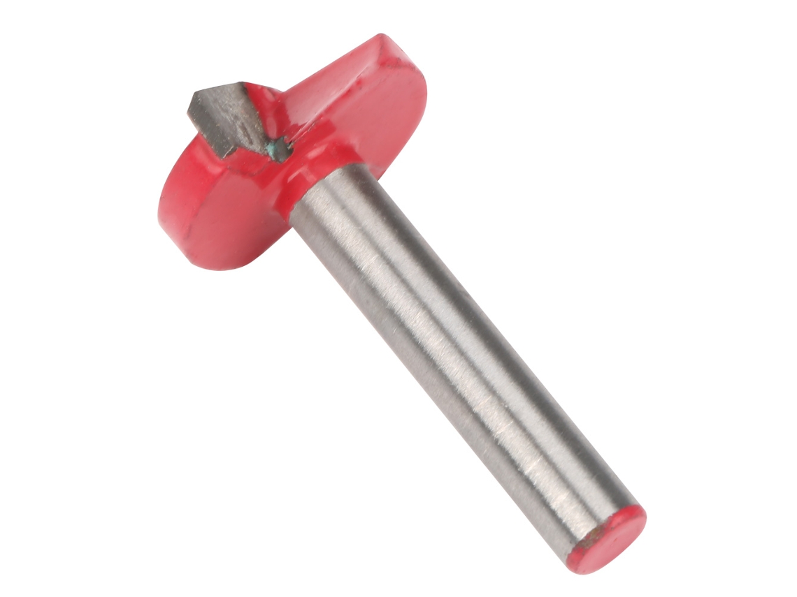 Laxiscreed Broca De Corte V-groove De Aço Tungsténio Para Madeira, Precisão Em Cnc