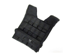 Colete De Peso Toorx (30 Kg)