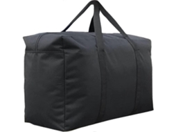 Bolsa de Armazenamento Extra Grande À Prova D'água 154 Litros com Alças Resistentes. AQUAFORGE