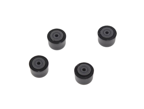 FRITEL Pé de Fritadeira Pr Saco de 4 Peças 2Ft601