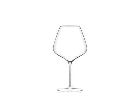 Conjunto de 2 Copos para Vinho - Masterclass 90 Excellence ITALESSE