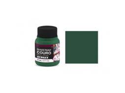 Shake Paint Couro 37ml Verde 13037511 Acrilex