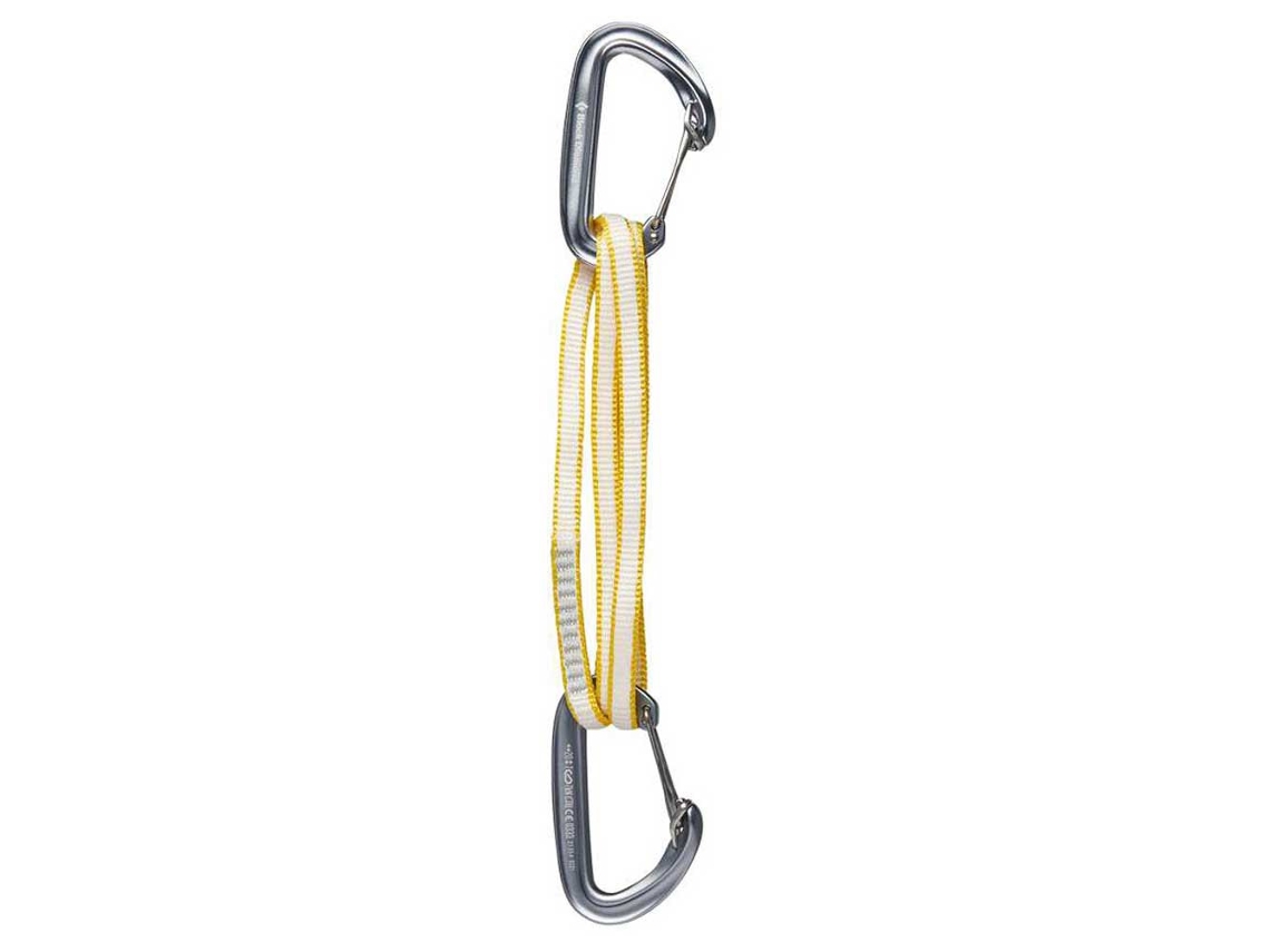 Cinta Express Oz Runner Dourado 60 Cmblack Diamond