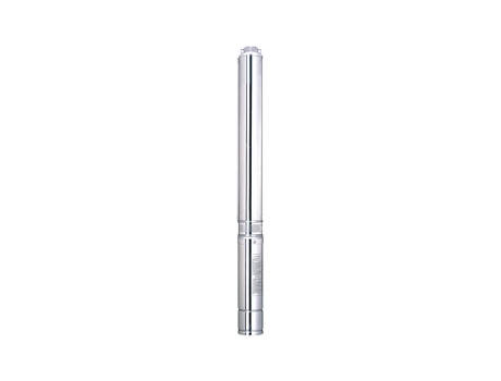 Bomba Sumergible Pozo Aguas Limpias 1500 W Inox Espa Leader ESPA LEADER