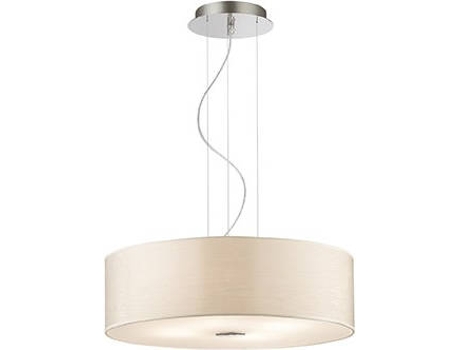 Candeeiro de Suspensão  Woody SP4