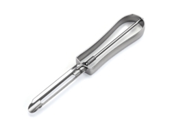 Raspador LAXISCREED Aço Inox Lâmina Afiada Frutas Legumes