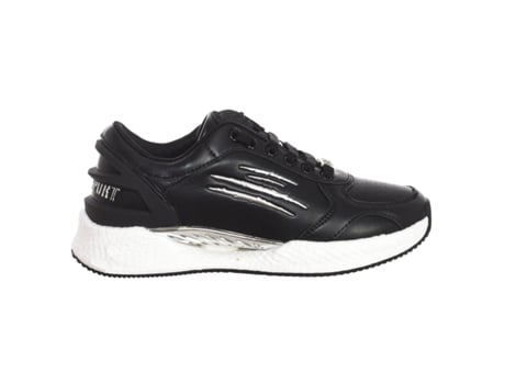 Sapatos de Homem PLEIN SPORT Preto (44)