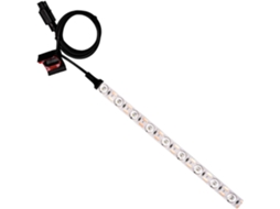 Fita De Led, Peça De Reposição Com Suporte Magnético.