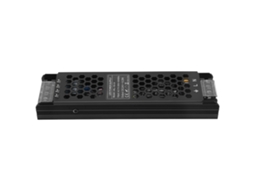 Fonte de alimentação LED 250W, driver conversor AC170-260V, DC24V