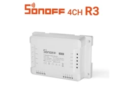 Interruptor Inteligente Wifi 4 Vias LAXISCREED