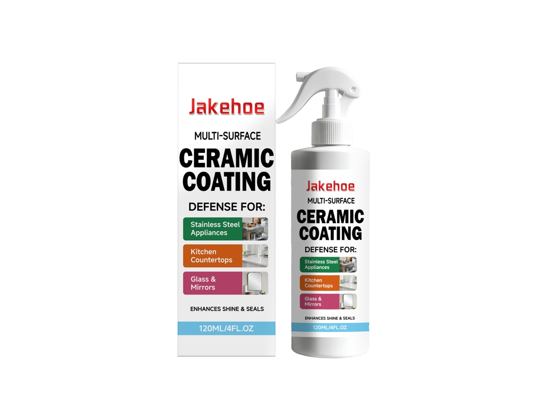 Spray Revestimento Cerâmico Carro Qualidade