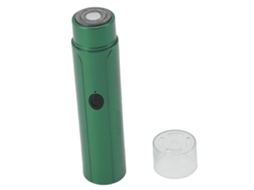 Electric Shaver High Efficiency Portable Green Eoocoo