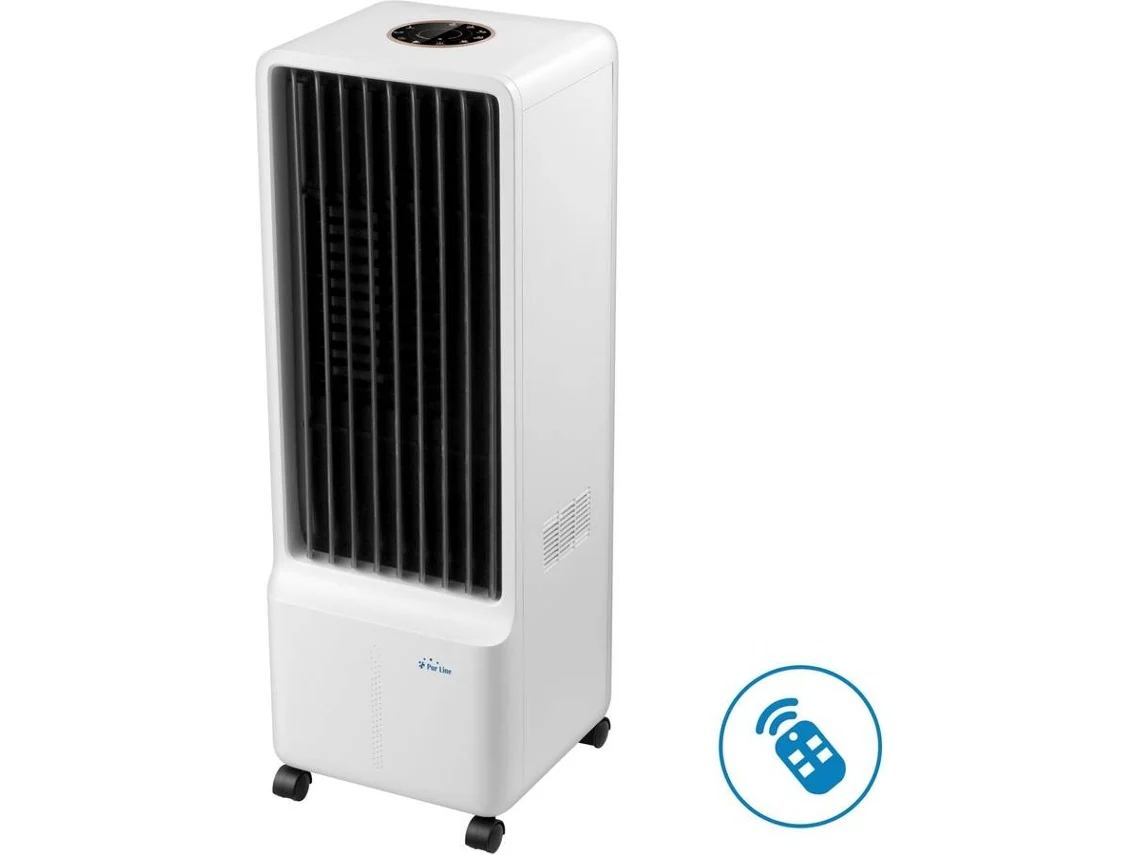 Climatizador PURLINE Rafy SC (20 m2)