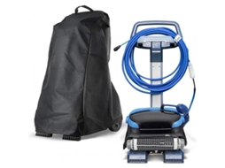 Cobertura Protectora para Limpador de Piscina Robot S/MARCA