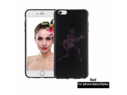 Capa Térmica Iphone Tpu Sensível LAXISCREED