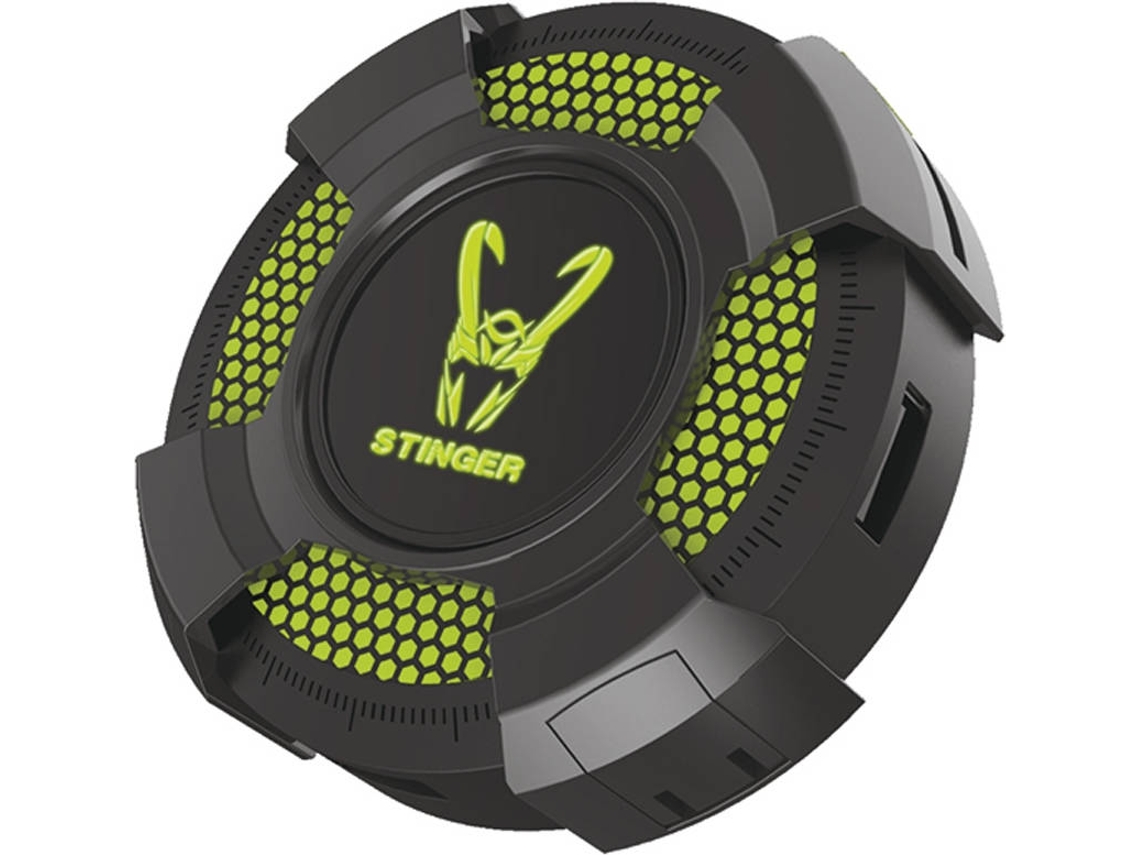 Hub WOXTER GM26-035
