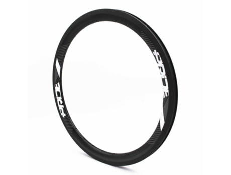 Aro de Bicicleta PRIDE RACING Multicor (Carbono - Tu)
