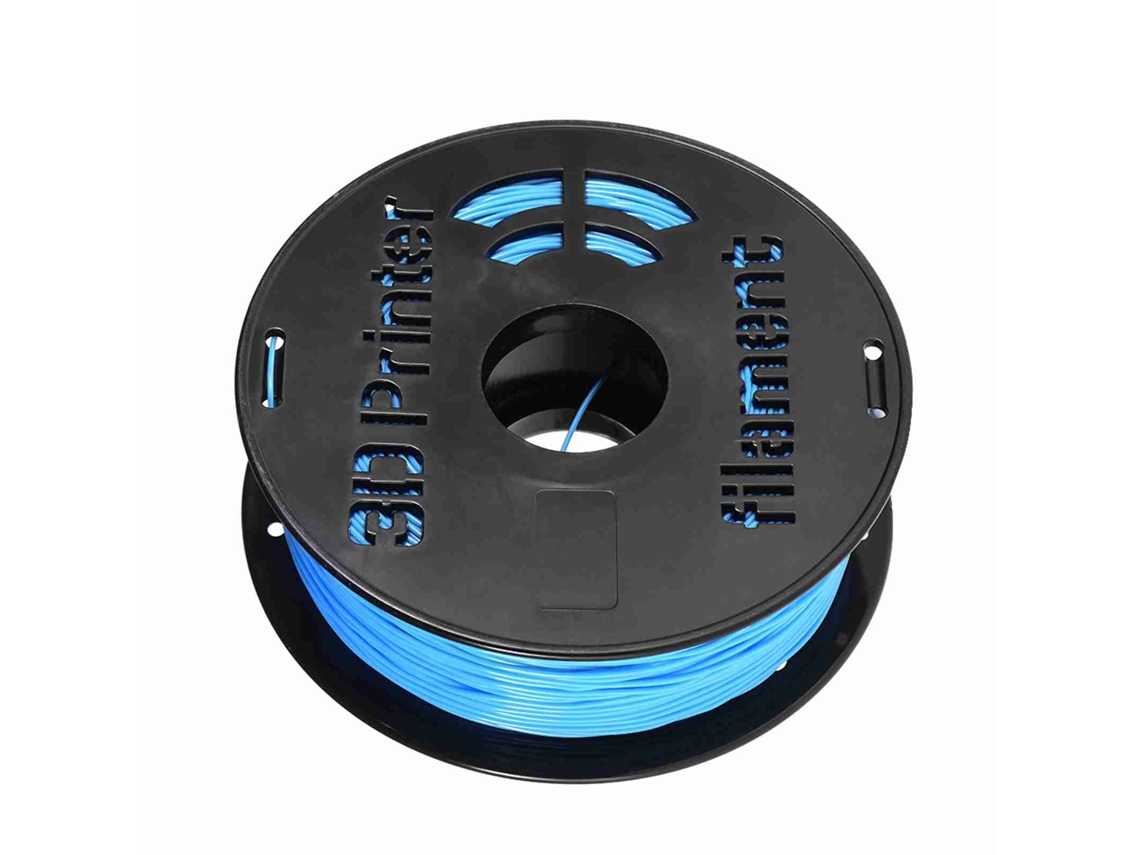 Filamento Flexível Tpu 1.75mm 1kg Bobina Branco Preto Transparente Azul Claro Para Impressora 3d Caneta De Desenho