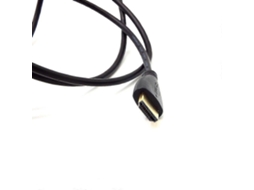 Cabo Hdmi 4k De 1 Metro, Ultra-alta Velocidade, V1.4