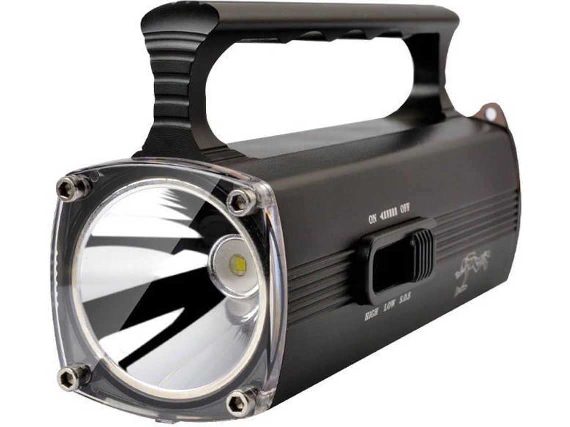 Elysve Lanterna Led Lt211