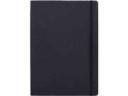 cuaderno de bocetos artísticos con tapa dura de cuero - Aquaforge