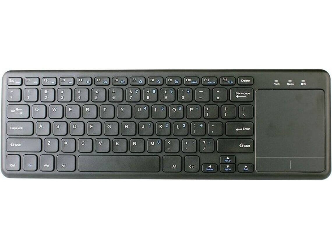 Teclado + Rato MK PLUS MC910BT (Outlet Caixa Aberta - Bluetooth)