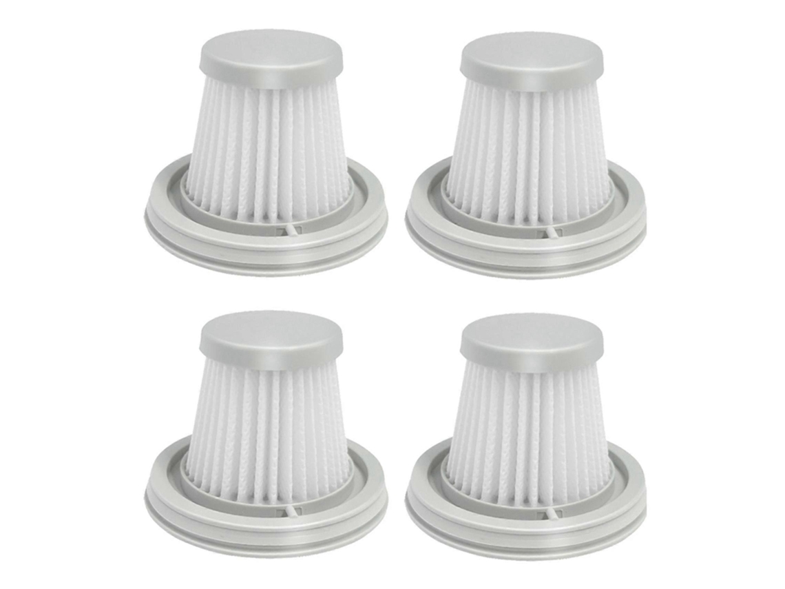 Filtro Hepa Xiaomi 4pcs, 4 Unidades
