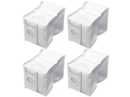 12pcs Dust Bag Compatible For Cecotec Conga 2290 Ultra Replacement Parts Accessories