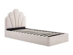 Cama Com Cofre Coraluno