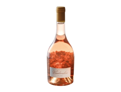 Vinho rosé ST. ANTONY Wunderschön Pure Rosé Rheinhessen (0.75 L - 1 Unidade)