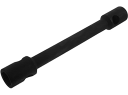 Chave De Pneu Aço Alta Resistência,cano Cabeça Dupla,ferramenta Robusta Para Reparo Pneus