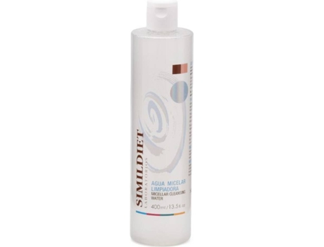 Água Micelar  Limpeza (400 ml)