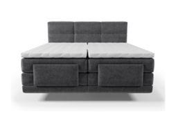 Cama Continental Lodi