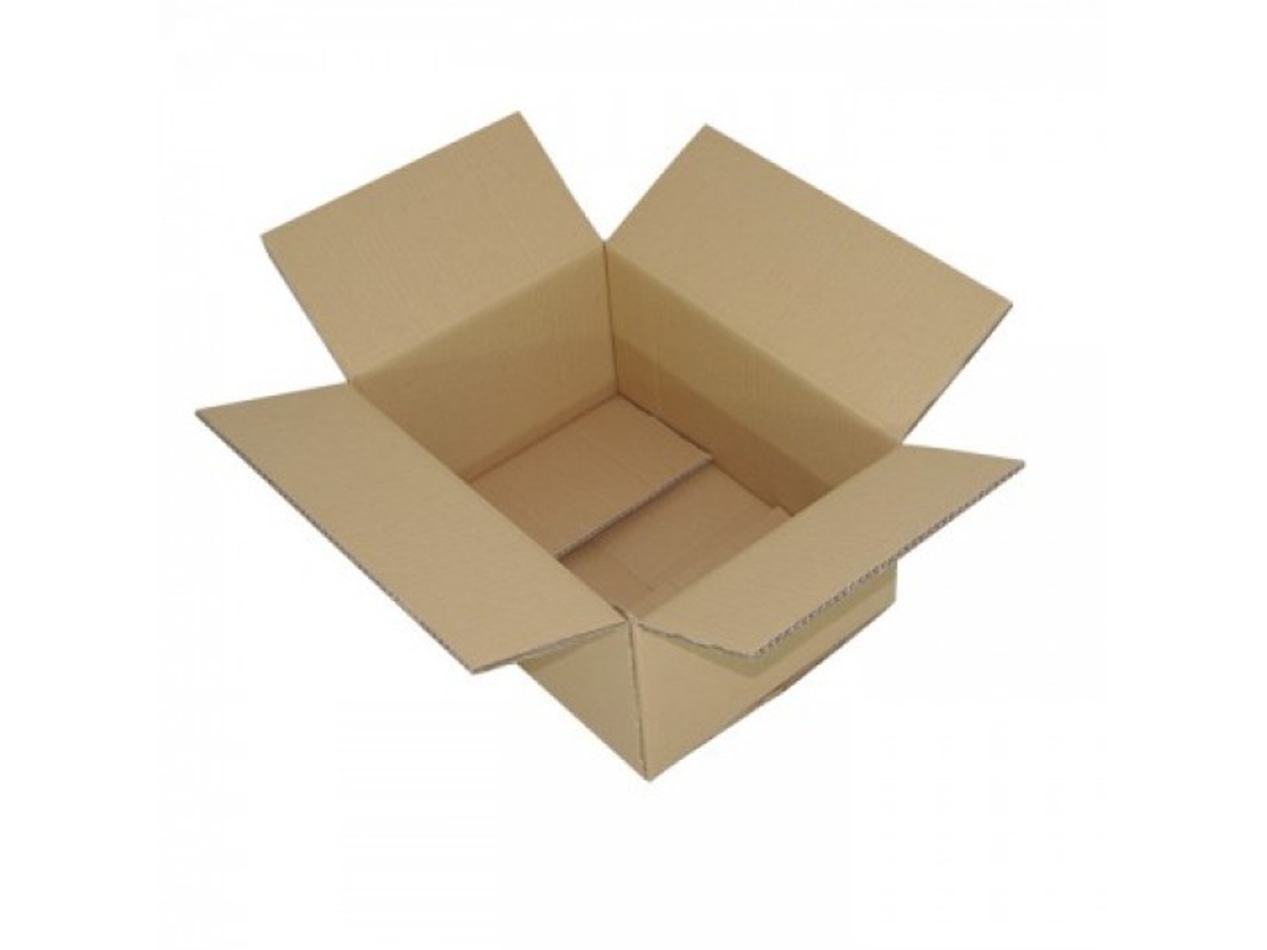 Pack 10 Caixa Standard 40x30x30cm