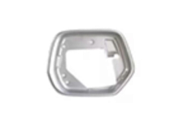 Capa Retrovisor Lateral Honda Cr V 07 11 E Capa Reflector Song Shitu