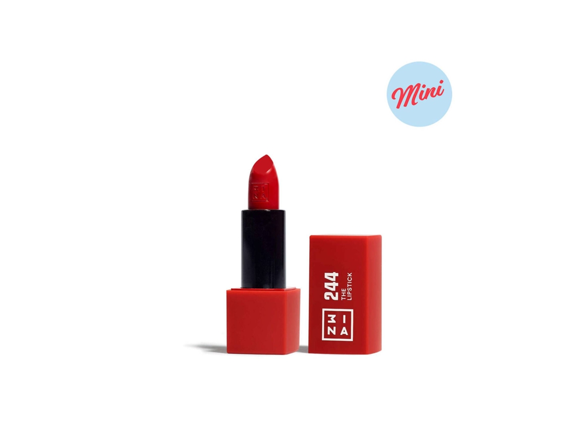 Batom Semi-mate The Lipstick Mini