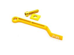 Guia Corrente Lightweight Anodized Douradojrc Components